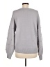 Madewell Stars Gray Pullover Sweater Size M - photo 2