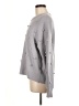 Madewell Stars Gray Pullover Sweater Size M - photo 5