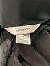 Cj Banks Solid Black Formal Skirt Size 0X - photo 4
