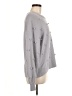 Madewell Stars Gray Pullover Sweater Size M - photo 4