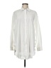 Unbranded Ivory Long Sleeve Blouse Size M - photo 1