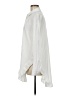 Unbranded Ivory Long Sleeve Blouse Size M - photo 5