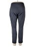 Unbranded Solid Gray Active Pants Size XXL - photo 2
