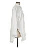Unbranded Ivory Long Sleeve Blouse Size M - photo 4
