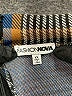 Fashion Nova Plaid Brown Casual Pants Size 1X - photo 4
