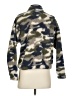 Grayson Threads 100% Polyester Camo Blue Pullover Sweater Size S - photo 2