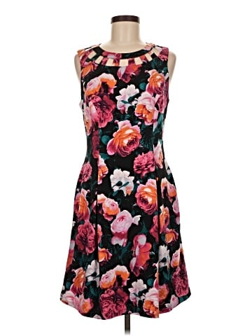 Eliza J Casual Dress (view 1)