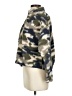 Grayson Threads 100% Polyester Camo Blue Pullover Sweater Size S - photo 5