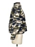 Grayson Threads 100% Polyester Camo Blue Pullover Sweater Size S - photo 4
