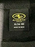 Athletic Works Solid Black Sweatshirt Size XL - photo 4