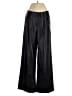 Scoop Black Casual Pants Size S - photo 1
