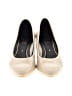 Ara Ivory Tan Heels Size 7 1/2 - photo 2