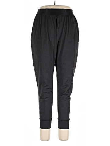 Puma Casual Pants (view 1)
