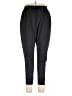 Puma Solid Gray Casual Pants Size XL - photo 1