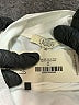 Ladaire Ivory Bodysuit Size XS - photo 3