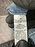 Tommy Bahama Blue Denim Jacket Size 10 - photo 4