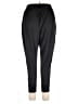 Puma Solid Gray Casual Pants Size XL - photo 2