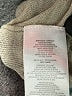 Joie Floral Tan Pullover Sweater Size S - photo 7