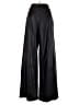 Scoop Black Casual Pants Size S - photo 2