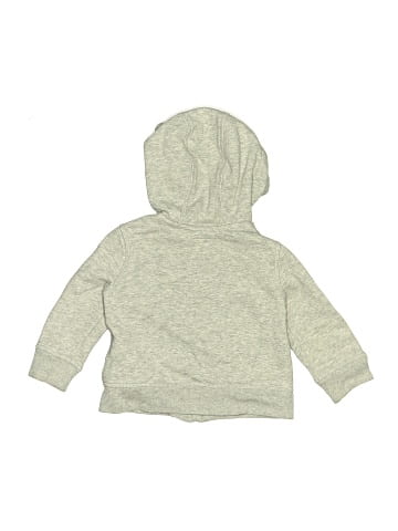 Baby Gap Zip Up Hoodie (view 2)