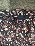 Gap Outlet 100% Polyester Black Long Sleeve Blouse Size M - photo 7