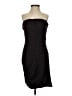 A.L.C. Black Cocktail Dress Size S - photo 1