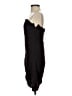 A.L.C. Black Cocktail Dress Size S - photo 5