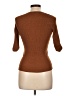 Active USA Brown Pullover Sweater Size L - photo 2