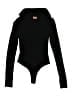 ALIX NYC Black Bodysuit Size M - photo 1