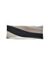 Banana Republic Silver Black Clutch One size - photo 2