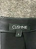 Cushnie Black Dress Pants Size 0 - photo 4