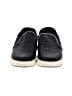 OluKai Black Sneakers Size 5 (wide) - photo 2