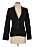 BCBGeneration Black Blazer Size 4 - photo 1