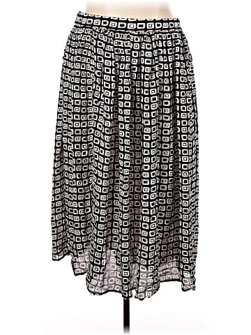 Paul Harris Design Casual Skirt (view 1)