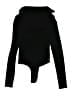ALIX NYC Black Bodysuit Size M - photo 2