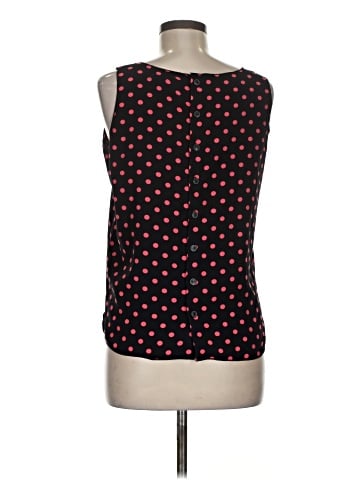 Eva Mendes by New York & Company Sleeveless Top (view 2)