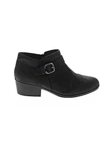 Clarks Ankle Boots (view 1)