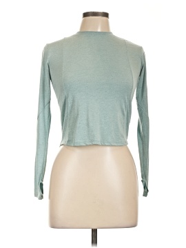 Z By Zella Long Sleeve Turtleneck