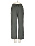 Athleta Solid Gray Green Casual Pants Size XS - photo 1