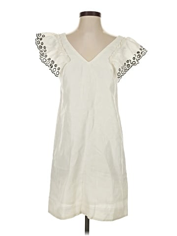 J.Crew Collection Casual Dress (view 1)