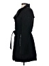 DKNY Black Coat Size 2 - photo 5