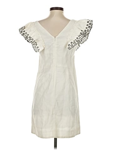 J.Crew Collection Casual Dress (view 2)