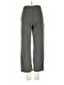 Athleta Solid Gray Green Casual Pants Size XS - photo 2