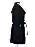 DKNY Black Coat Size 2 - photo 4