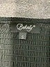 Bokaly 100% Polyester Black Casual Dress Size S - photo 7