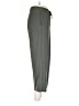 Athleta Solid Gray Green Casual Pants Size XS - photo 4