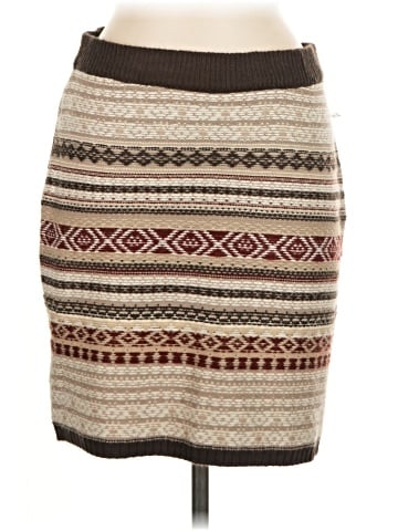 Maurices Casual Skirt (view 1)