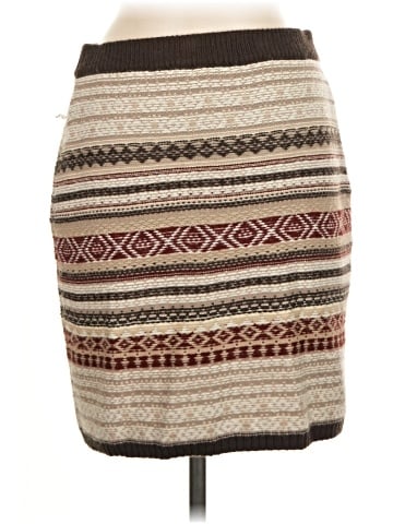 Maurices Casual Skirt (view 2)