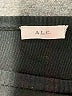 A.L.C. Black Pullover Sweater Size M (estimated) - photo 7
