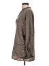 Vince. Gray Long Sleeve Blouse Size S - photo 5